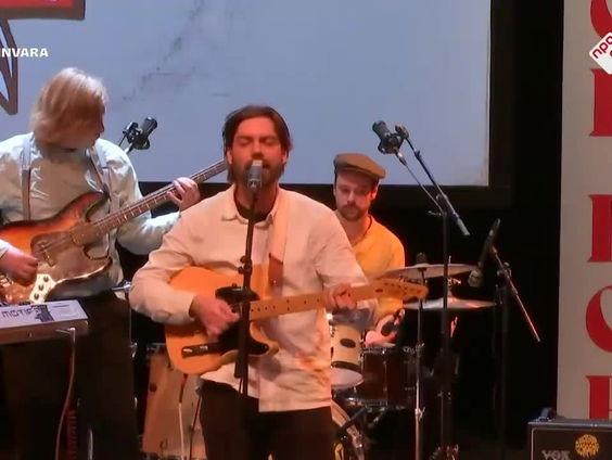 Antje Krook - Als jij wil