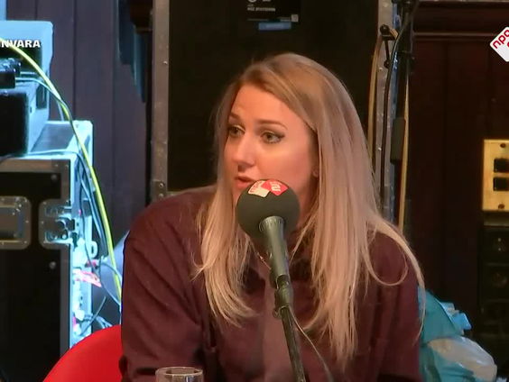 Deze Russische artiesten zijn anno 2025 verboden