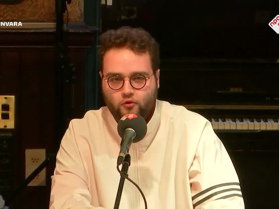 Column: Sezgin Güleç