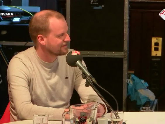 Beruchte parkeergarage Karperton slopen of renoveren?