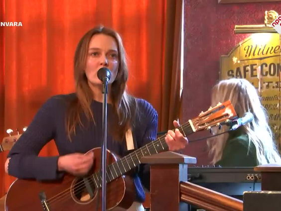 The Indien - Dancing On My Feelings