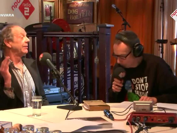 Martin Vlaming ontkracht eeuwenoude Texelse mythe: geen sommeltjes, maar hommeltjes!