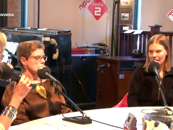 Het geheim van Rijswijk