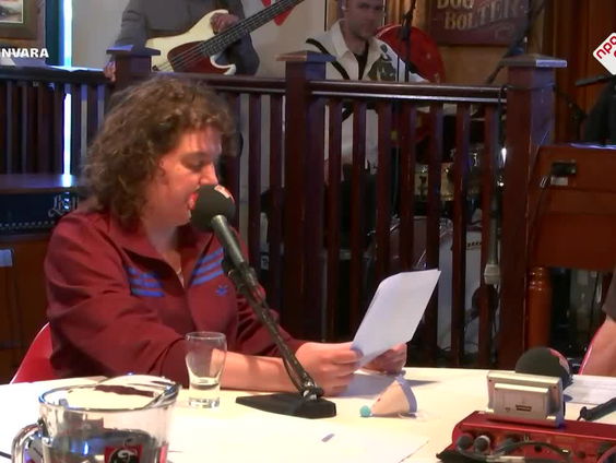 Column: Kim Schuddeboom