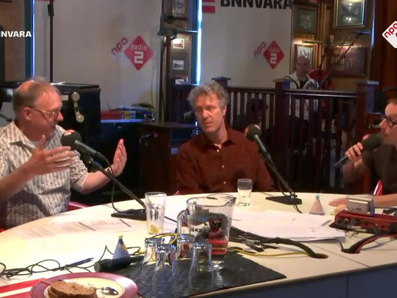 livestream de lente!