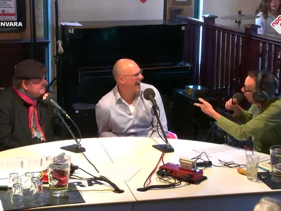 het verwaarloosde graf van Pieter Jelles Troelstra