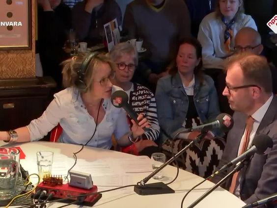 Grote zorgen over nieuwe asielwetten in Doetinchem