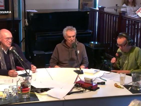 Rik III, een Vlaams wielerdrama