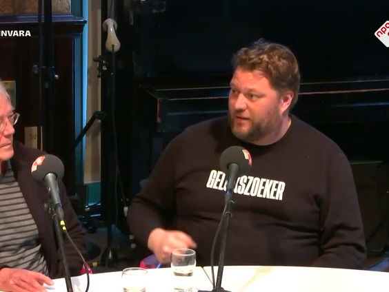 Tijd voor actie! Maar hoe?