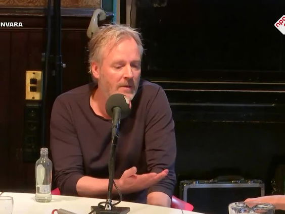 Google Jannie: De Narcis van Wijhe