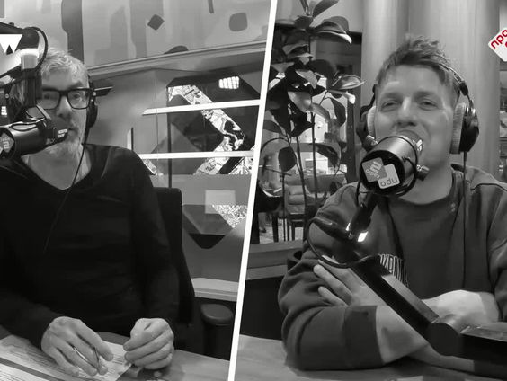 Nieuwe aflevering 30 minuten RAUW, deze keer met Kees Tol