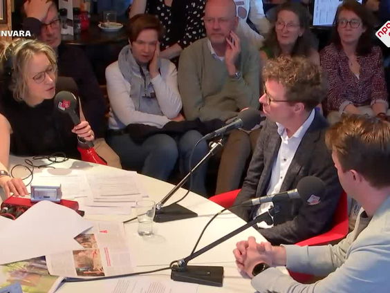 Tuinders-gemeente Westland <3 Arbeidersmigranten