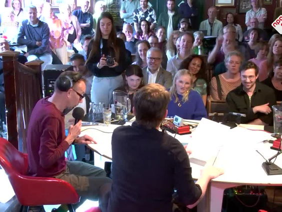 Cabaret: Majoor Boshart wil meer manschappen