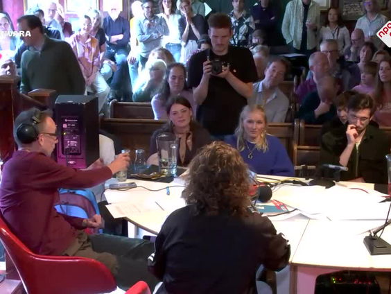 Column: Kim Schuddeboom