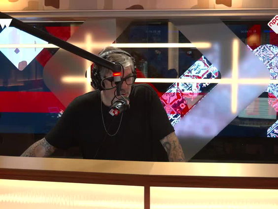 Gert Verhulst over K3-reunie