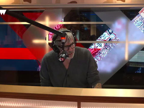 Belle Barbe over Week van Lentekriebels