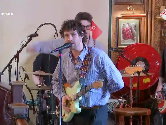 Lucas Hamming - Where do you go