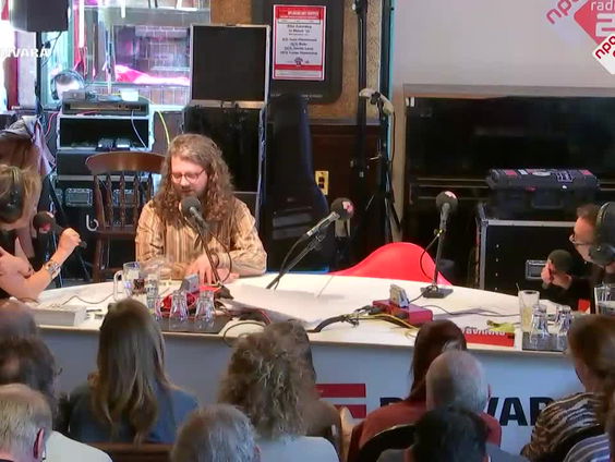 Politie aan de deur: Extinction Rebellion pikt het niet