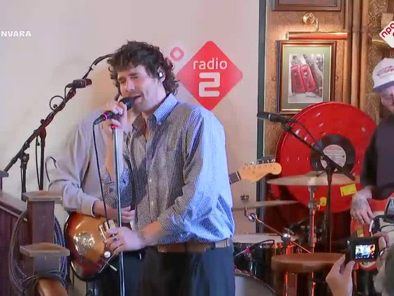 Lucas Hamming - It Ain't Easy