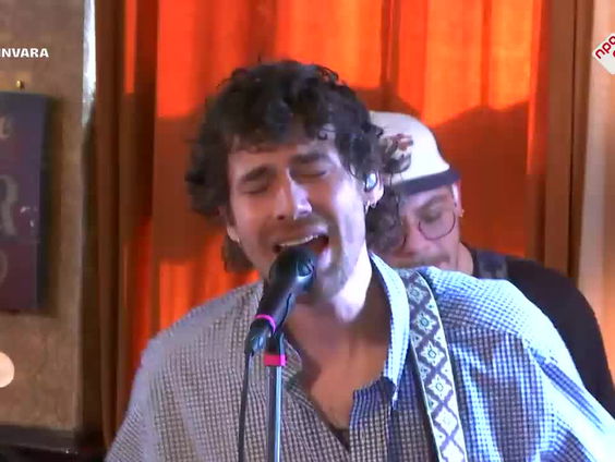 Lucas Hamming - Fighter