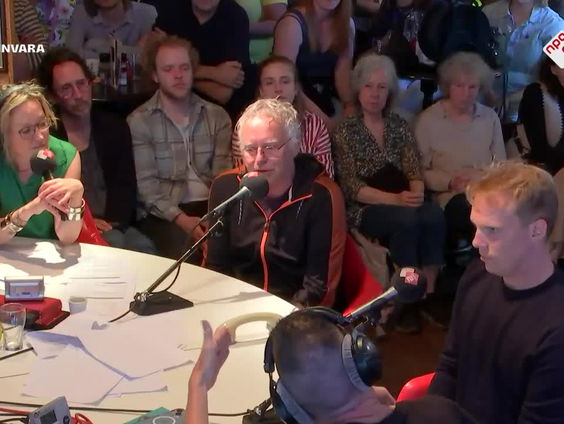 Hoe kan je genieten van klimaatverandering?