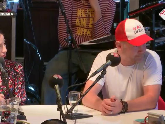 Hoe erfelijk is Oorlog?