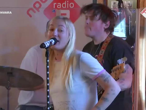 S10 - Have Fun - Live bij Spijkers Met Koppen