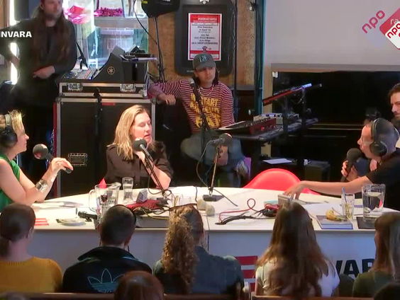 Navo in Relatietherapie