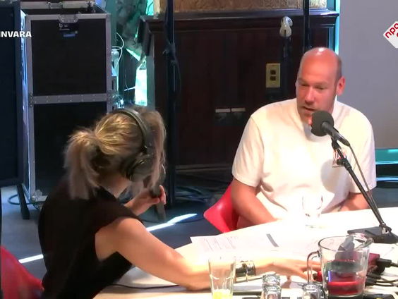 Wie gaat Taghi nog bijstaan?