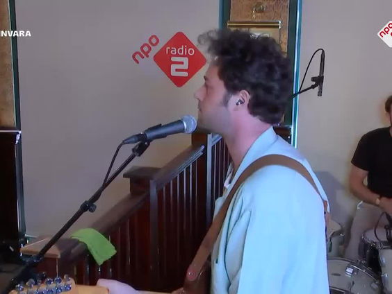 Dawn Brothers - I Cry Alone