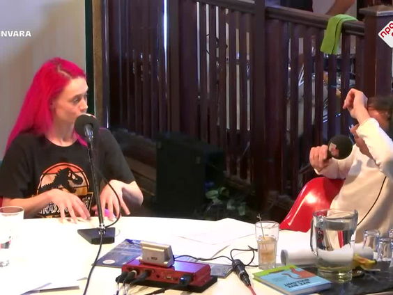 Loopt de mammoet hier straks weer rond?