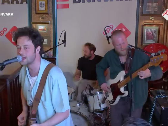 Dawn Brothers - Seven Year Itch