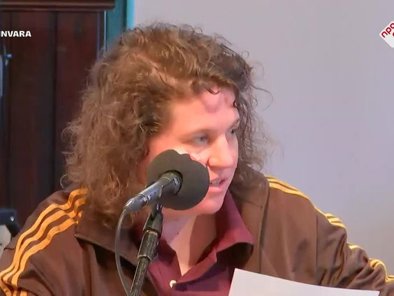 Column van Kim Schuddeboom