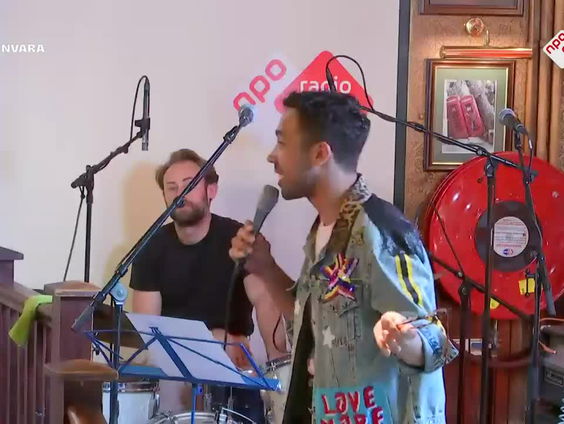 Spijkerlied van 12 April