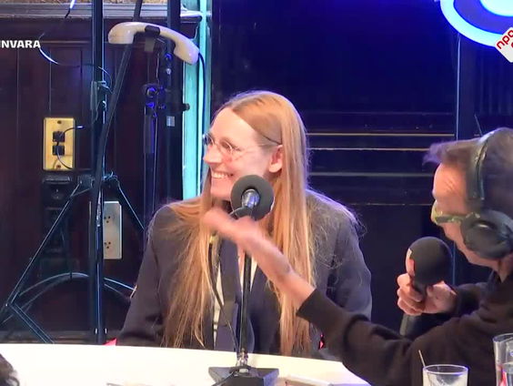 Ga niet op zoek naar paaseieren, zoek mieren!