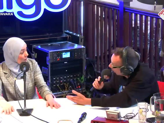 Bijstand voor de bijstand