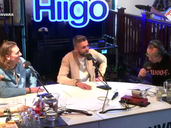 Shotgun Willie wordt 92!