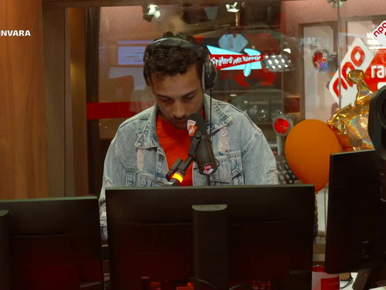 Màxima is klaar met Koningsdag