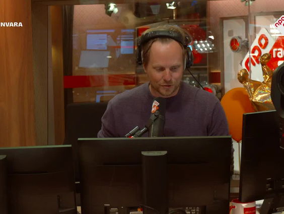 Wil jij niet een stukje bij deze prins achterop?