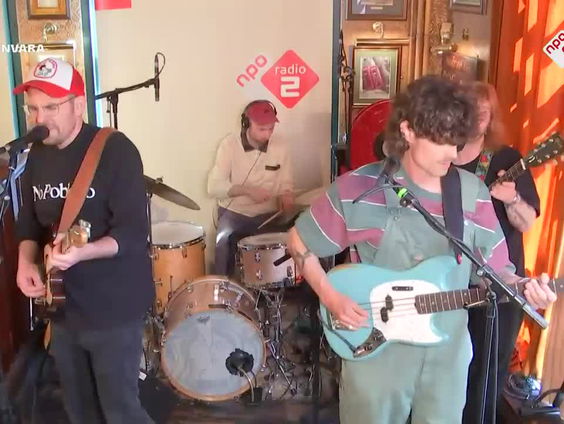 Elephant - For A Friend