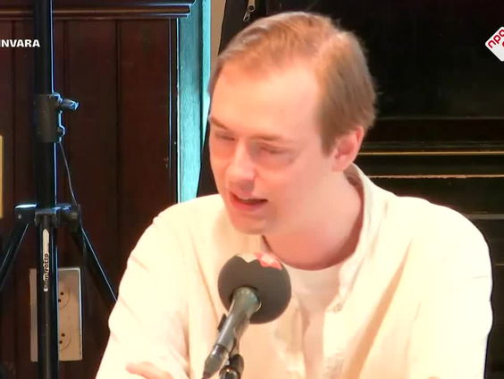 In de podcast ‘Geschiedenis Inside’ word je behoed voor historische leugens!