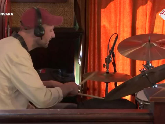 Elephant - You Wanted the Same