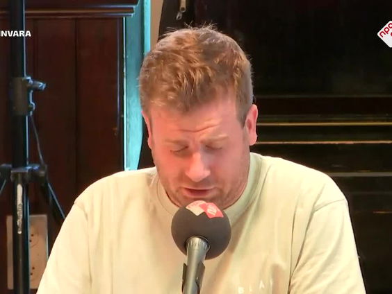 Cabaret: Dodenherdenking in Staphorst