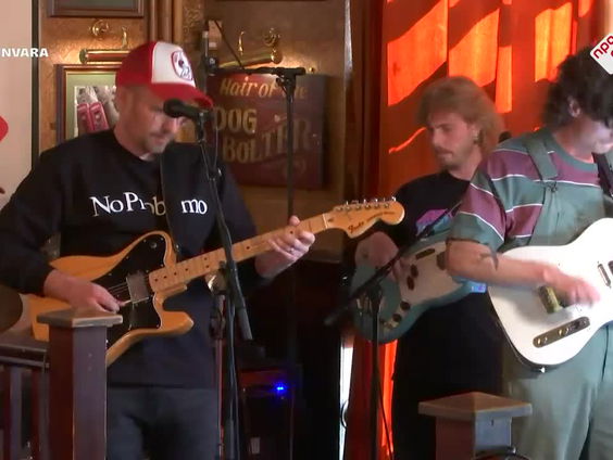 Elephant - Trust Me I Feel it Too