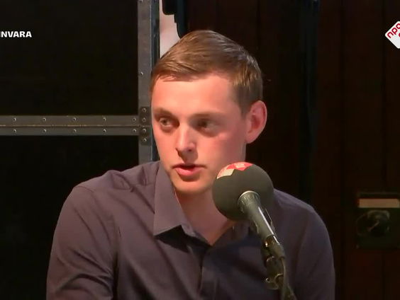 Fotograaf David van Dartel ontdekte de oneindige schoonheid van het Noord-Groningse landschap en de mensen die er wonen