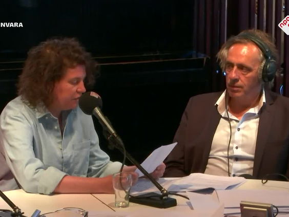 Column van Kim Schuddeboom