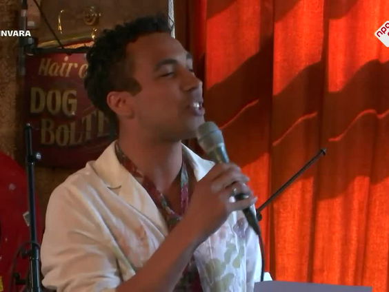 Spijkerlied van 3 Mei