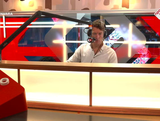 Het bevrijdingsvuur gaat ook naar Ameland