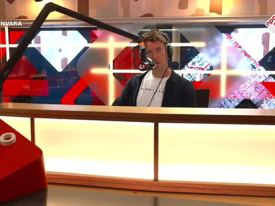 Marco Schuitmaker over nieuwe album: