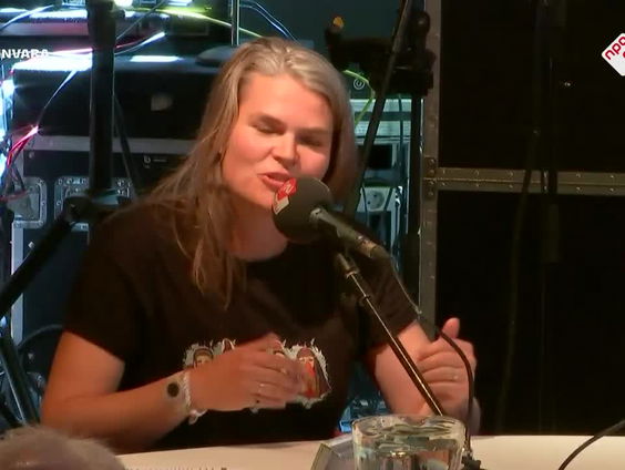 Doet de politiek en journalistiek genoeg voor Gaza?